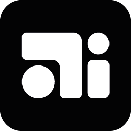 Logo von AI NATION
