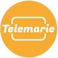 Logo von Telemarie