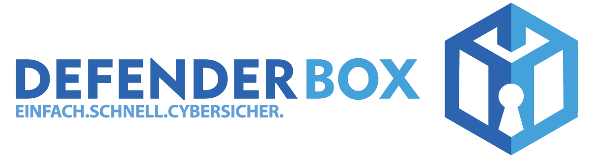 Logo von DEFENDERBOX