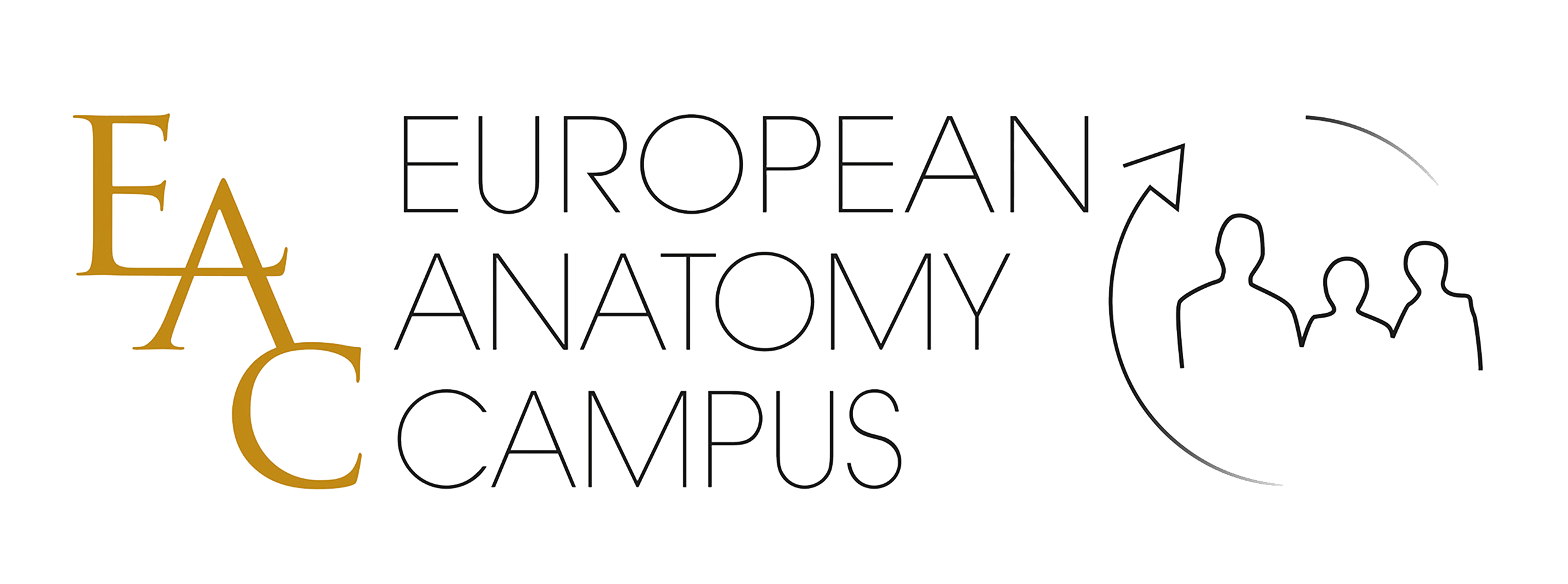Logo von European Anatomy Campus