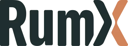 Logo von RumX
