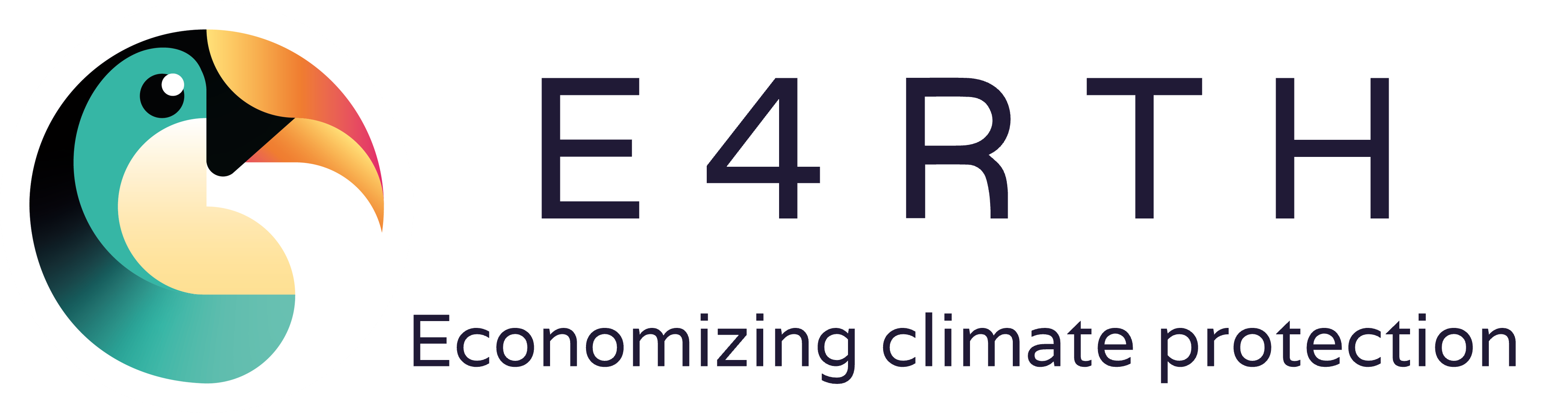 Logo von E4RTH