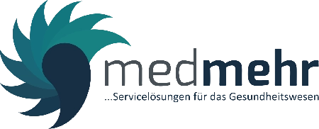 Logo von medmehr