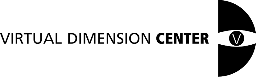 Logo von Virtual Dimension Center (VDC)