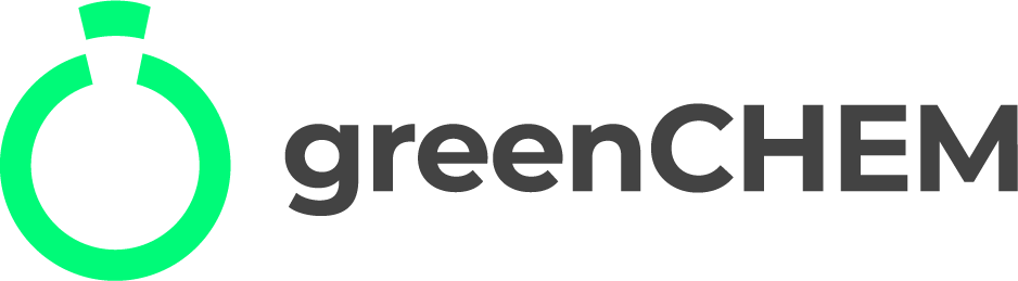 Logo von greenCHEM