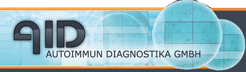 Logo von AID Diagnostika