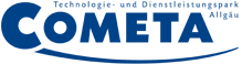 Logo von COMETA