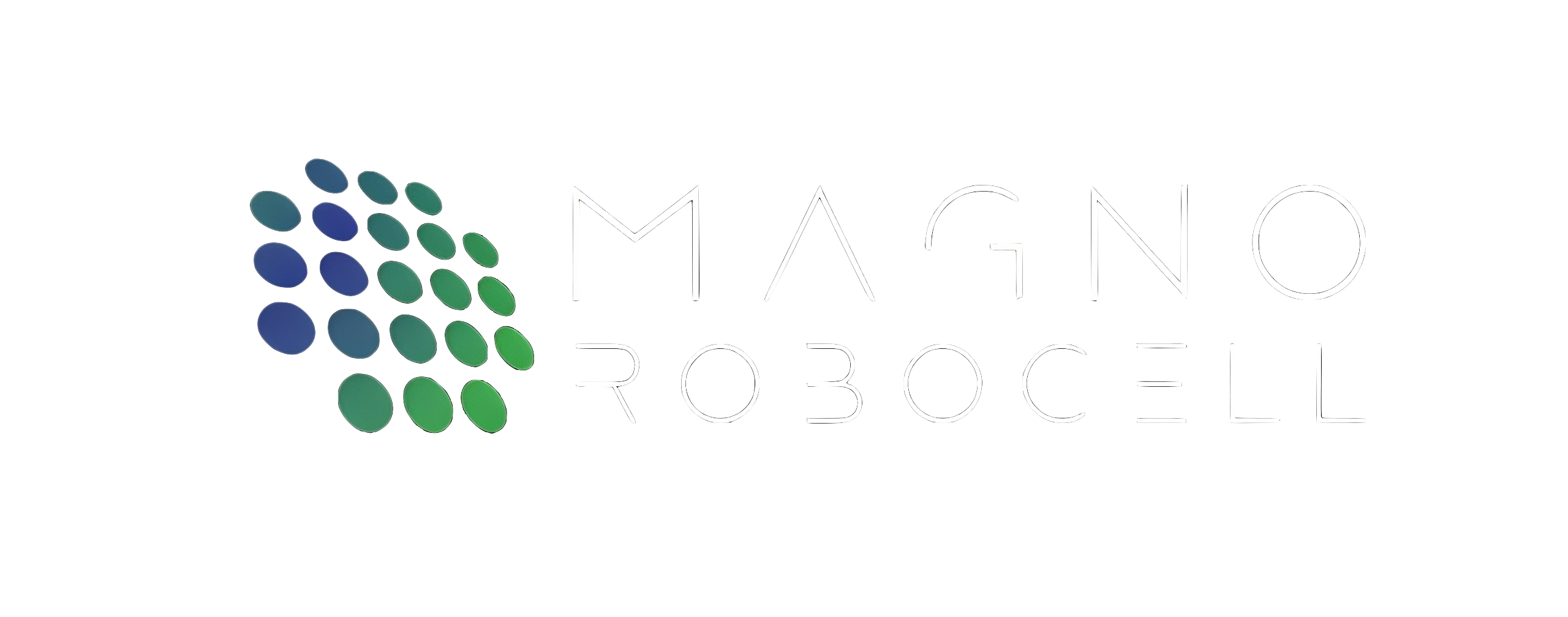 Logo von magnorobocell
