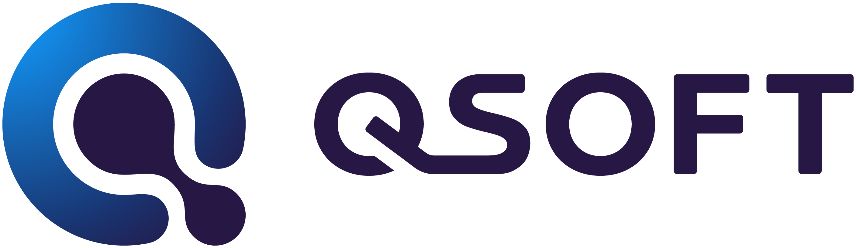 Logo von Q-SOFT