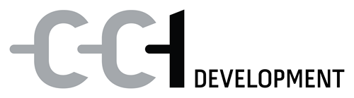 Logo von CCI Development