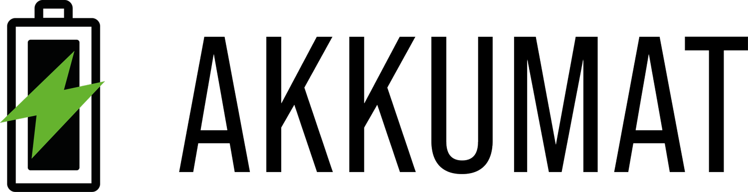 Logo von AKKUMAT