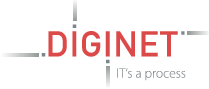 Logo von Diginet