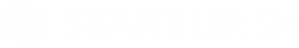 Logo von StartUp SH