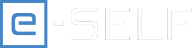 Logo von e-SELF