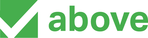 Logo von Above