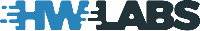 Logo von HW-LABS