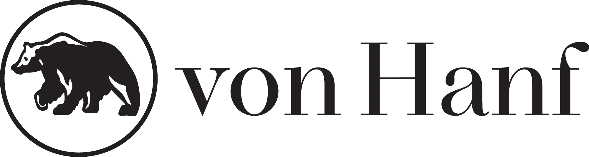 Logo von von Hanf