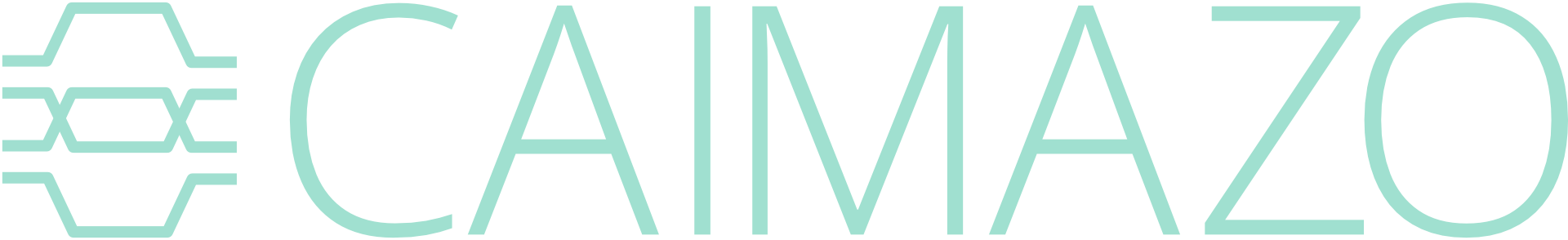 Logo von CAIMAZO