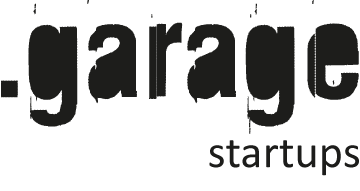Logo von .garage startups