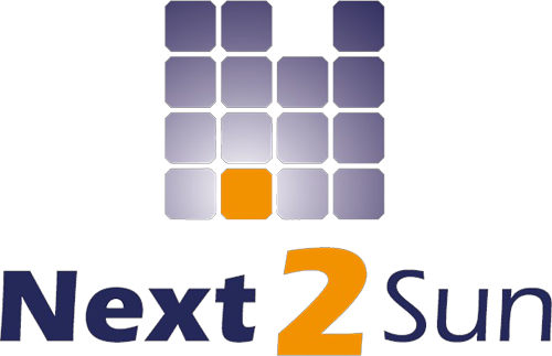 Logo von Next2Sun