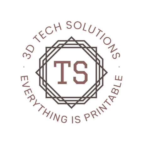 Logo von 3D Tech Solutions
