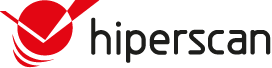 Logo von Hiperscan