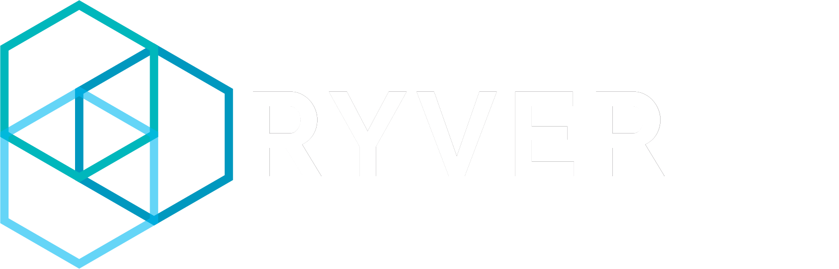 Logo von RYVER.AI