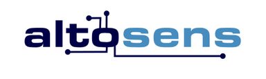 Logo von Altosens