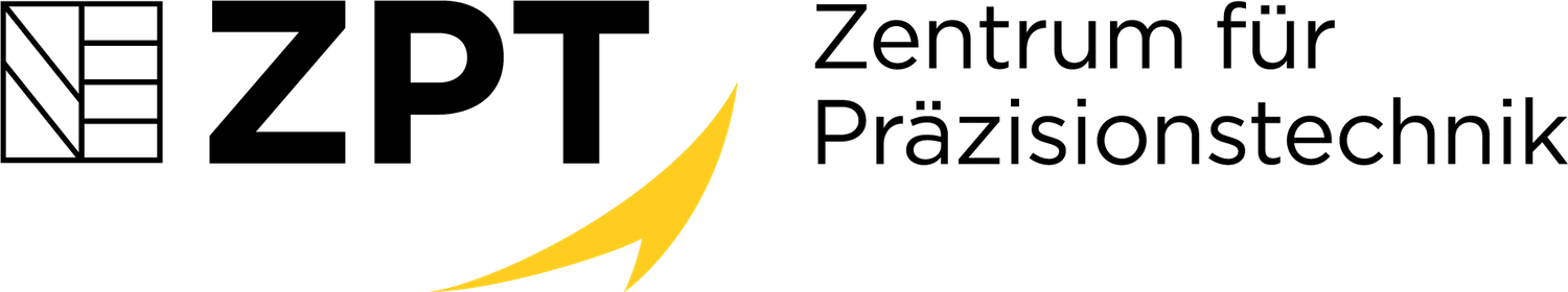 Logo von Zentrum für Präzisionstechnik