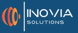 Logo von INOVIA Solutions
