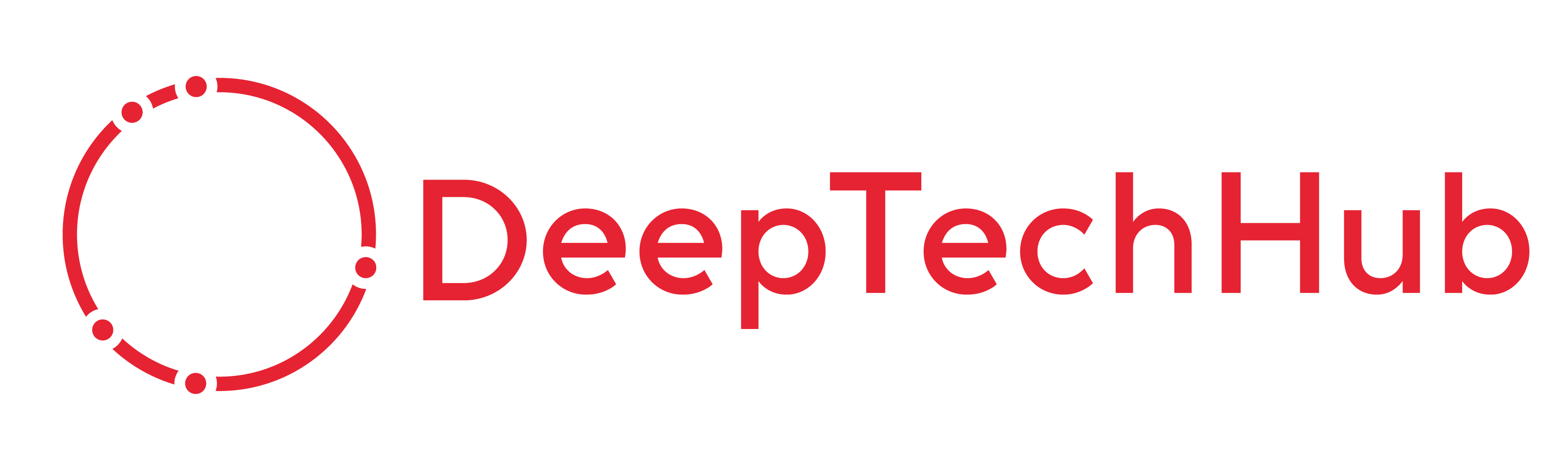 Logo von DeepTechHub