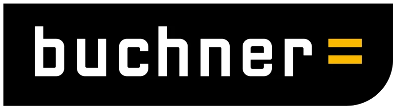 Logo von buchner