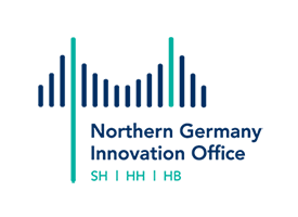Logo von NGIO