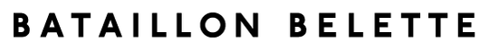 Logo von Bataillion Belette