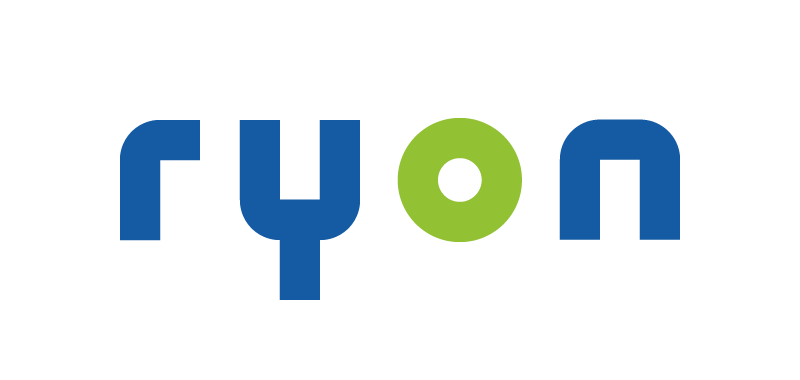 Logo von ryon