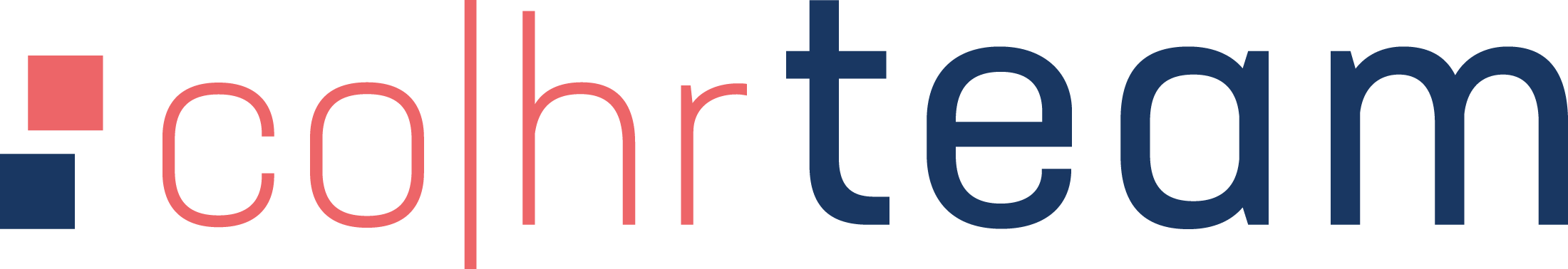 Logo von cohrteam