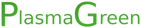 Logo von PlasmaGreen