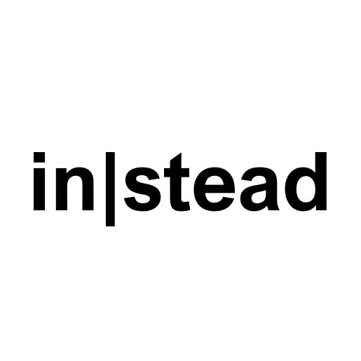 Logo von in|stead