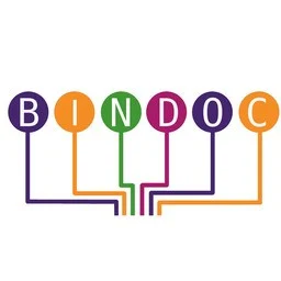 Logo von BinDoc