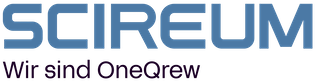 Logo von scireum