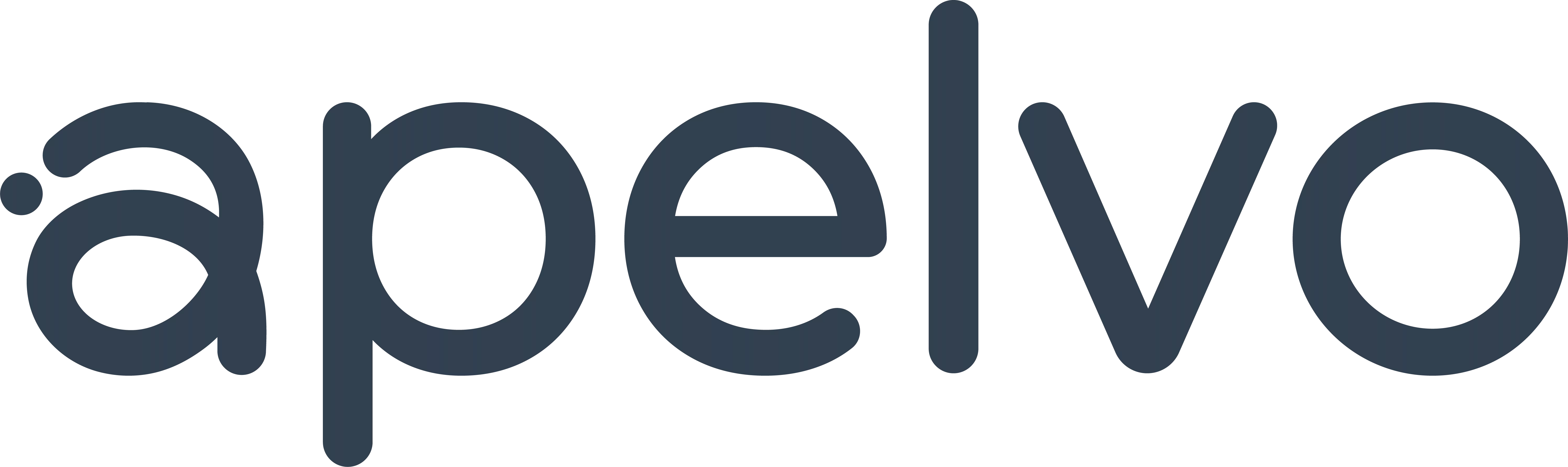 Logo von Apelvo