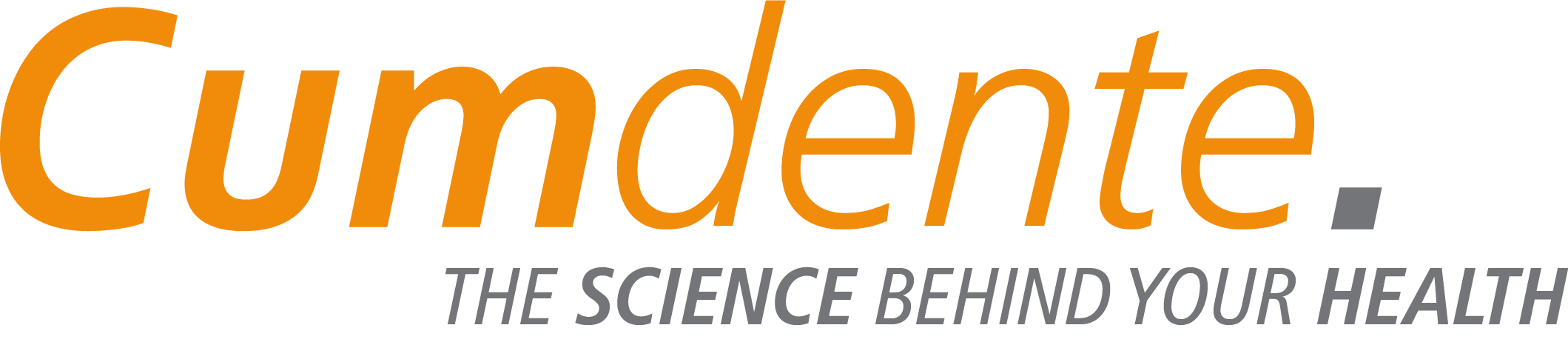 Logo von Cumdente