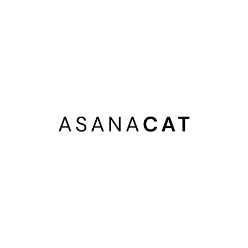 Logo von Asana Cat