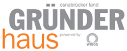 Logo von Gründerhaus Osnabrücker Land