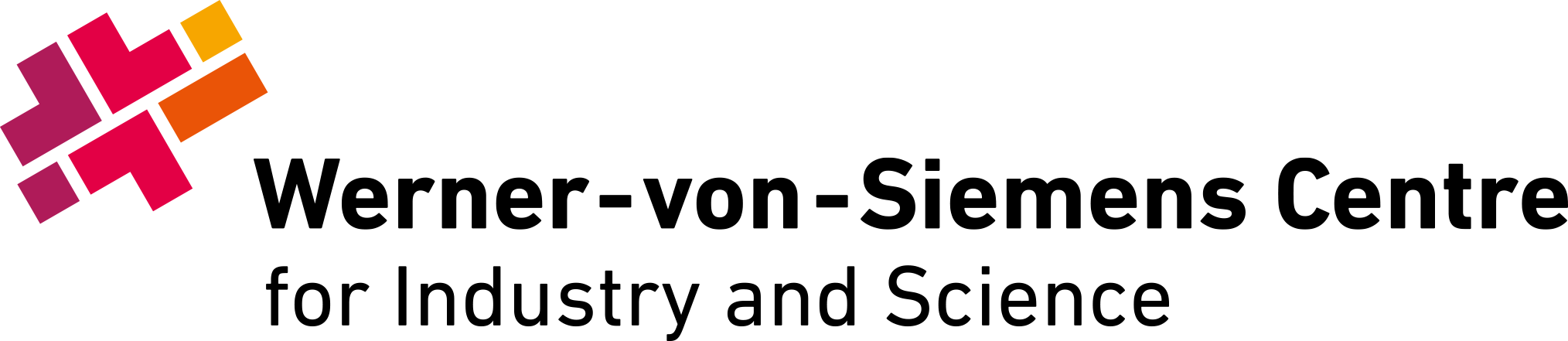 Logo von Werner-von-Siemens Centre