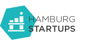 Logo von Hamburg Startups