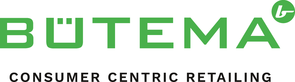 Logo von Bütema