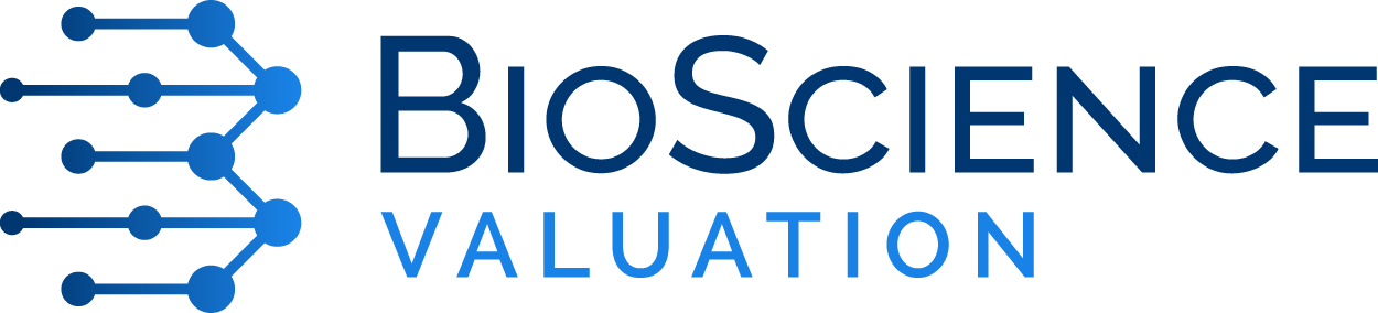 Logo von BioScience Valuation