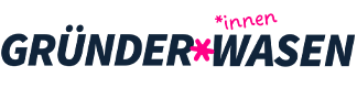 Logo von GRÜNDERWASEN