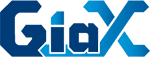 Logo von GiaX